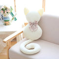 Axyaa Black Cat Doll Pillow Cushion - Creative, Cute, and Perfect for Gifting!