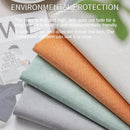 Axyaa Waterproof Sofa Cushion Cover: Anti-scratch, Non-slip, Four Seasons Universal Protection