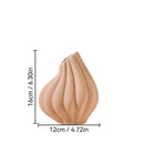 Axyaa Ceramic Desktop Vases for Home Decor Ornaments