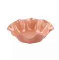 Axyaa Minimalist Fruit Tray with Snack and Candy for Family Living Room