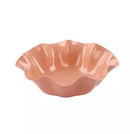 Axyaa Minimalist Fruit Tray with Snack and Candy for Family Living Room