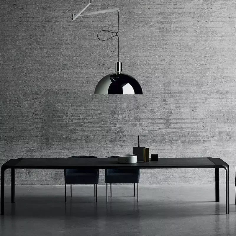 Axyaa Nordic Rotatable Pendant Lamp Chandelier - Modern, Simple & Movable