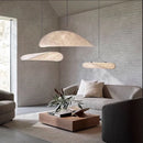 Axyaa Minimalist Bedroom Light Chandelier