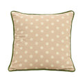 Axyaa Summer Sweet 45X45 Cotton Cushion Cover - Cojines, Decorative Pillowcase