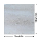 Axyaa Peel and Stick Marble Backsplash Tiles for Kitchen Bathroom Living Room