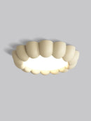 Axyaa Fengyun Duo Ceiling Light - 2025 Design for Home Decor