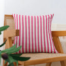 Axyaa Christmas Geometric Pillow Covers - Nordic Home Decor Square Pillowcase