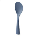 Axyaa Silicone Long Handle Rice Spoon - Non Stick & High Temperature Resistant