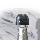 Axyaa Red Wine Bottle Stopper - Seal, Fresh Wine Plug, Rotary Lock Home Tool