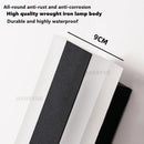 Axyaa LED Wall Light: Modern Waterproof Outdoor Lighting
