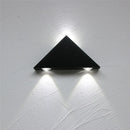 Axyaa LED Wall Lamp Modern Home Lighting Sconce Aluminum AC 85-265V