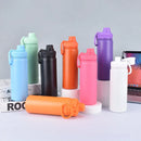 Axyaa Stainless Steel Thermal Water Bottle, Vacuum Flask, Sport Tumbler