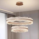 Axyaa Nordic Dining Room Pendant Ceiling Lamp for Indoor Lighting