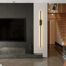 Axyaa LED Strip Wall Lamp for Living Room Bedroom TV Background Decor