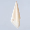 Axyaa Cotton Hotel Bath Towel Set - Skin-Friendly & Soft - Class B Eco-Friendly Fibers