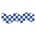 Axyaa Checkerboard Rug: Modern Minimalist Soft Plush Carpet for Bedroom and Living Room