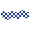 Axyaa Checkerboard Rug: Modern Minimalist Soft Plush Carpet for Bedroom and Living Room