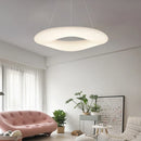 Axyaa LED Pendant Chandeliers for Modern Living and Dining Room Lighting
