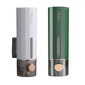 Axyaa Luxury Press-type Soap Dispenser for Shower gel Shampoo Hand Sanitizer