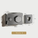 Axyaa Retractable Clothesline for Indoor and Outdoor Use