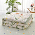 Axyaa Lightweight Summer Quilt Single Piece - Pillowcase Not Included