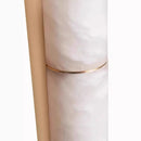 Axyaa Marble Wall Lamp: Elegant European Mirror Headlight for Bedroom, Study, Hotel.