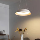 Axyaa Nordic Restaurant Chandelier Ceiling Lamp for Modern Villa Home Decoration