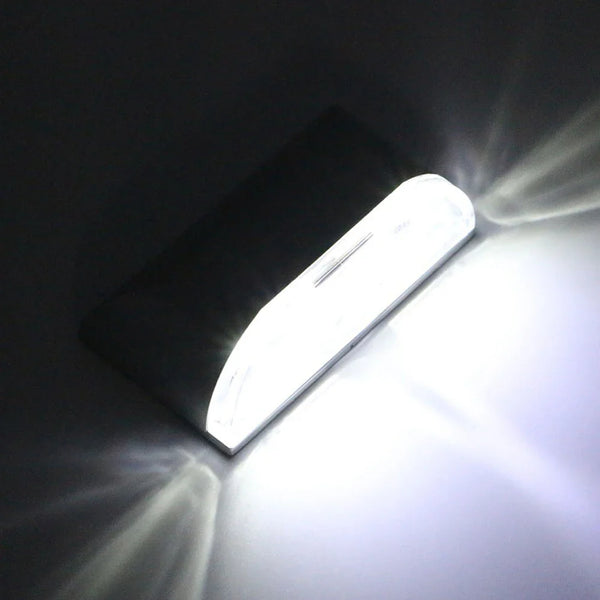 Axya Infrared Keyhole Light - Wireless Night Lamp for Home Locks