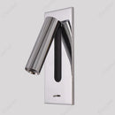 Axyaa Adjustable LED Reading Wall Lamp with Switch for Home and Hotel Bedrooms