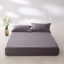 Axyaa Luxury Egyptian Cotton Fitted Bed Sheet for 140-200 Bed