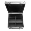 Axyaa 4-Head Beam Moving Light Flight Case - 100W