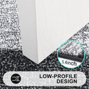 Axyaa Low Profile Absorbent Indoor Doormat