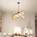 Axyaa Modern Chandelier Pendant Light for Dining Room and Ceiling - Indoor Lighting