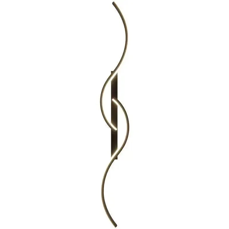 Axyaa LED Wall Sconces Modern Minimalist Lighting Fixtures