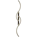 Axyaa Modern LED Wall Sconces for Home Decor, Bedroom, Living Room Lighting