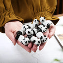 Axyaa Ceramic Chopsticks Holder for Dining Table Decor
