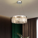 Axyaa Modern Chandeliers for Dining Room, Pendant Lights, Indoor Ceiling Lamp
