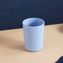 Axyaa Wheat Straw Coffee Cup High Temp Resistant Tea Milk Mug Reusable Portable Mug
