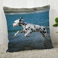 Dalmatians Pillowcase - Axyaa Modern Living Room Decoration