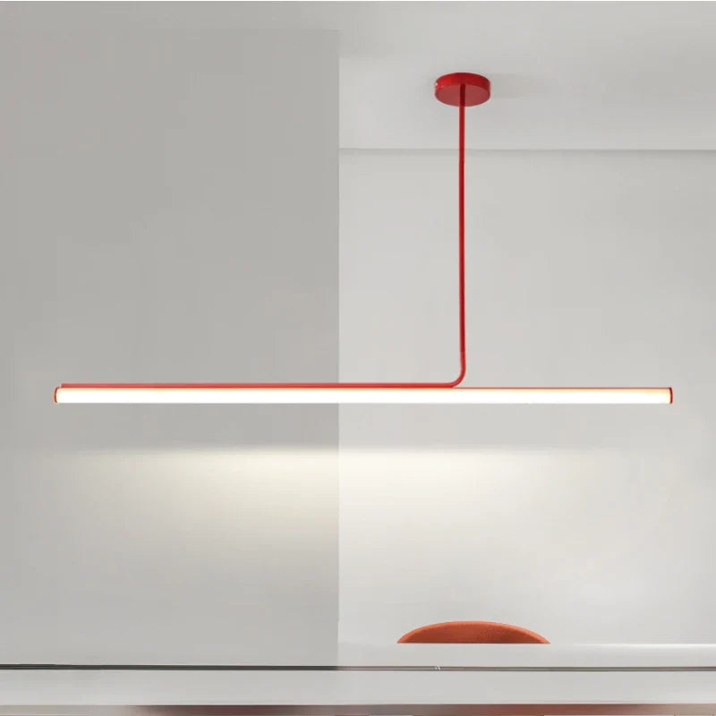 Axya Minimalist Nordic Pendant Light for Dining Table and Bar Counter