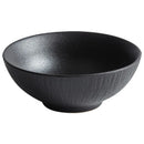 Axyaa Black & White Ceramic Tableware Set - Plates, Bowls, Japanese Luxury Dining Collection