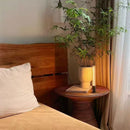 Axyaa Motion Sensor LED Night Light for Bedroom Atmosphere Decoration and Study