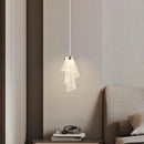 Axyaa Elegant Dining Room Chandelier Salon Ceiling Lamps Fancy Pendant Lights