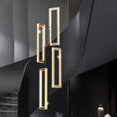 Axyaa Dining Room Chandelier | Indoor Ceiling Pendant Lights | Modern Indoor Lighting Fixtures