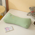 Axyaa Tartary Buckwheat Round Neck Pillow