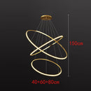 Axyaa Nordic Indoor Lighting: Stair Chandelier, Living Room Bedroom Pendant Lights, Ceiling Light