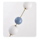 Axya Modern LED Pendant Light for Home Decor and Lighting Solution