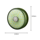 Axyaa Portable USB Rechargeable Waterproof Camping Light Chain