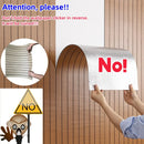 Axyaa 3D Foam Wall Stickers: Easy DIY Self-Adhesive Panels for Ceiling & Living Room