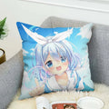 Axyaa Decorative Pillow Cases 40x40 50x50 45x45 Sofa Cushion Covers